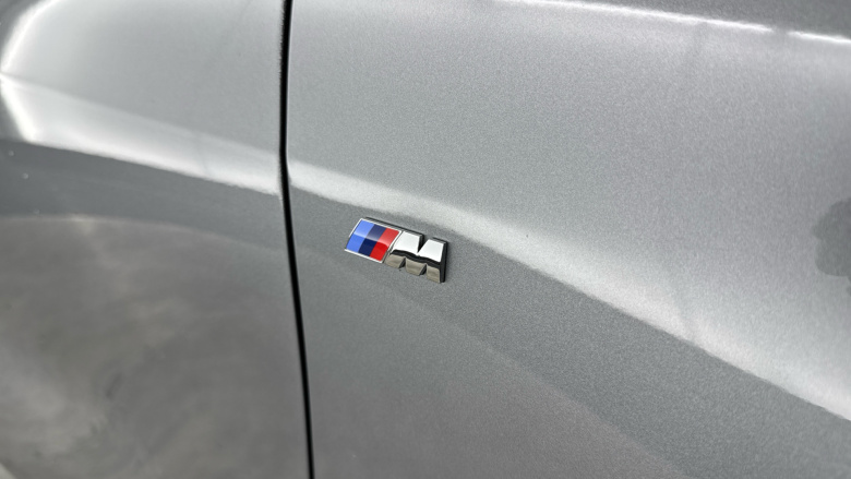 BMW 1 Series 118i [136] M Sport 5dr Step Auto [LCP] Petrol Hatchback